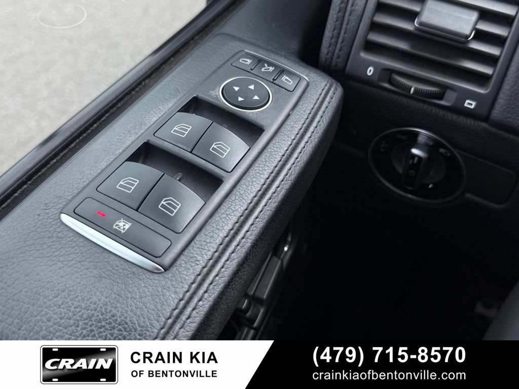 Used 2017 Mercedes-Benz G 550 image 18