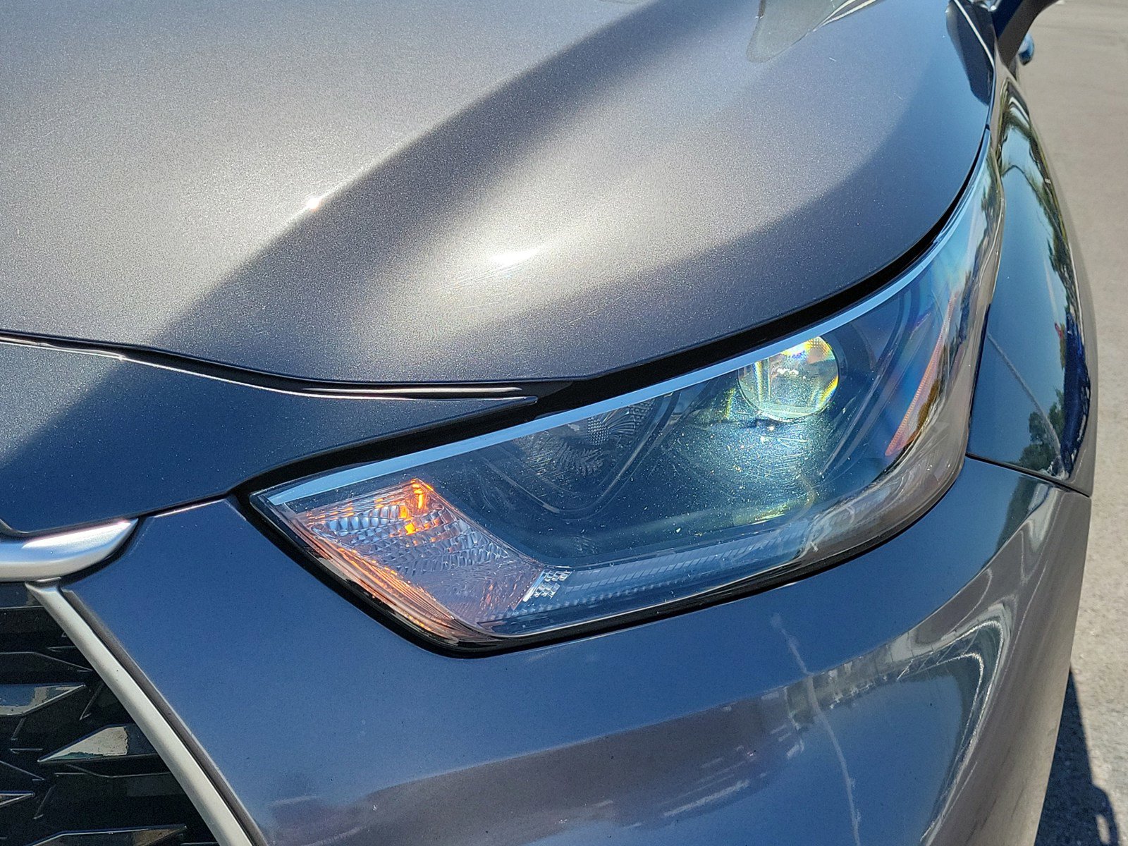 Used 2021 Toyota Highlander XLE image 10