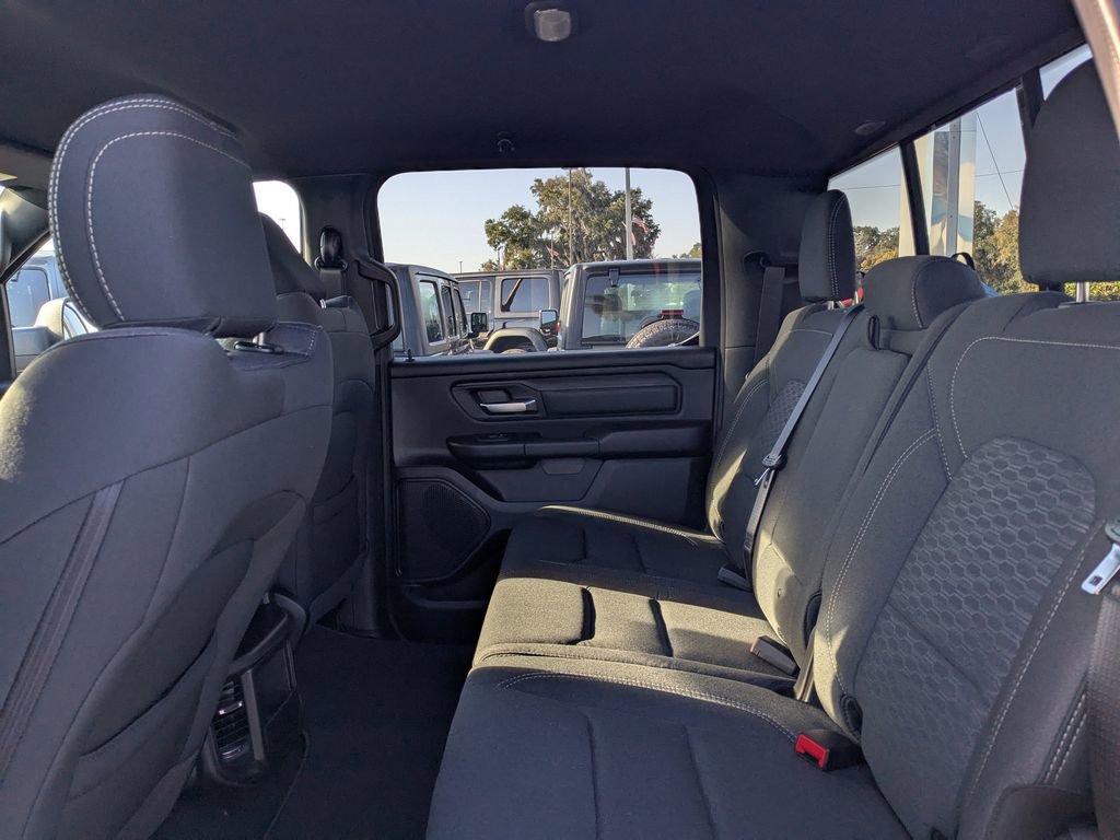 New 2026 RAM 1500 Express image 12