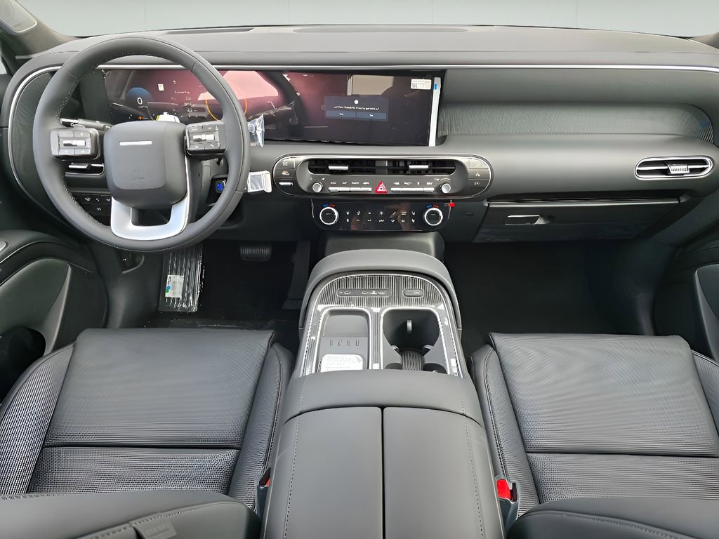 Used 2026 Hyundai Palisade Calligraphy image 24