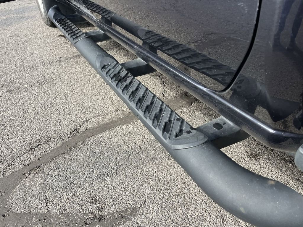 Used 2022 Chevrolet Silverado 1500 RST image 33