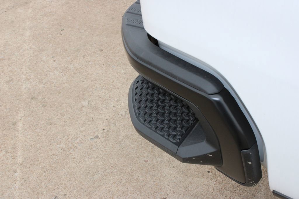 New 2025 Chevrolet Silverado 1500 W/T w/ Trailering Package image 13