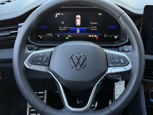 New 2026 Volkswagen Jetta Sport image 9