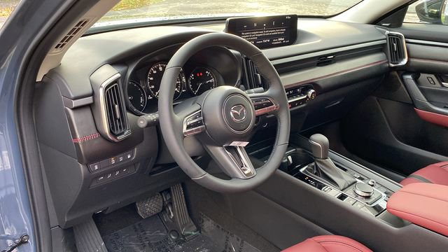 New 2026 MAZDA CX-50 2.5 Hybrid w/ Weather Package image 11