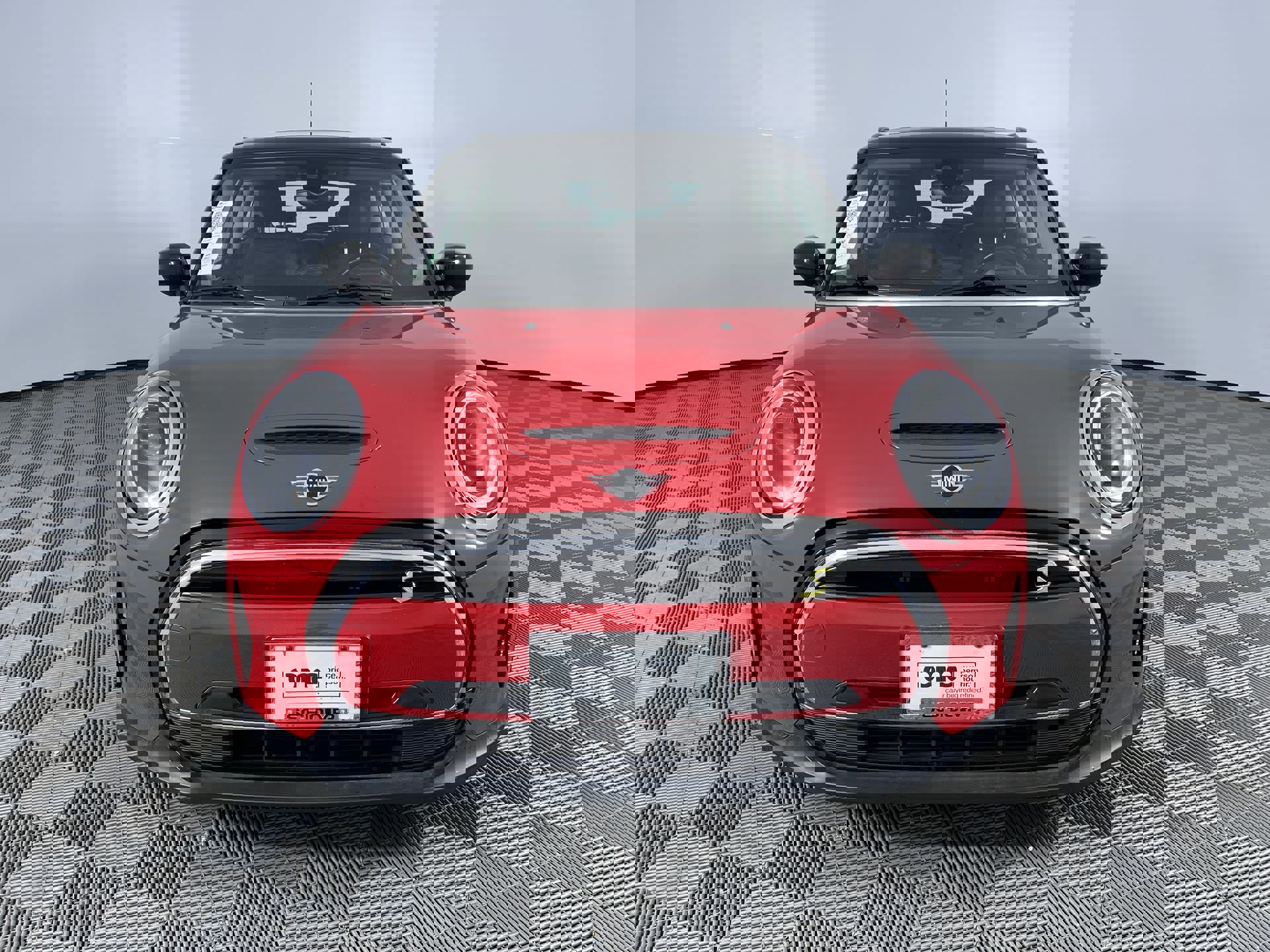 Used 2022 MINI Cooper SE image 29