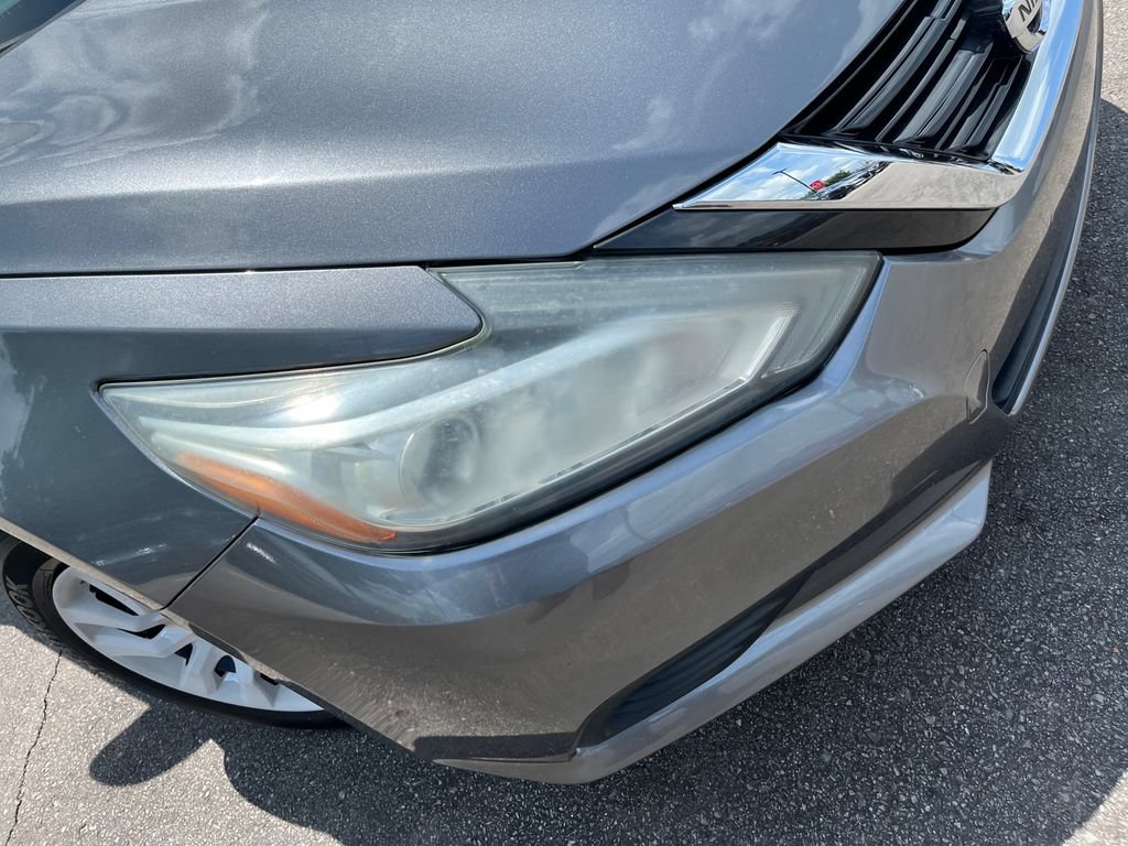 Used 2018 Nissan Altima 2.5 S w/ S Convenience Package FWD image 36