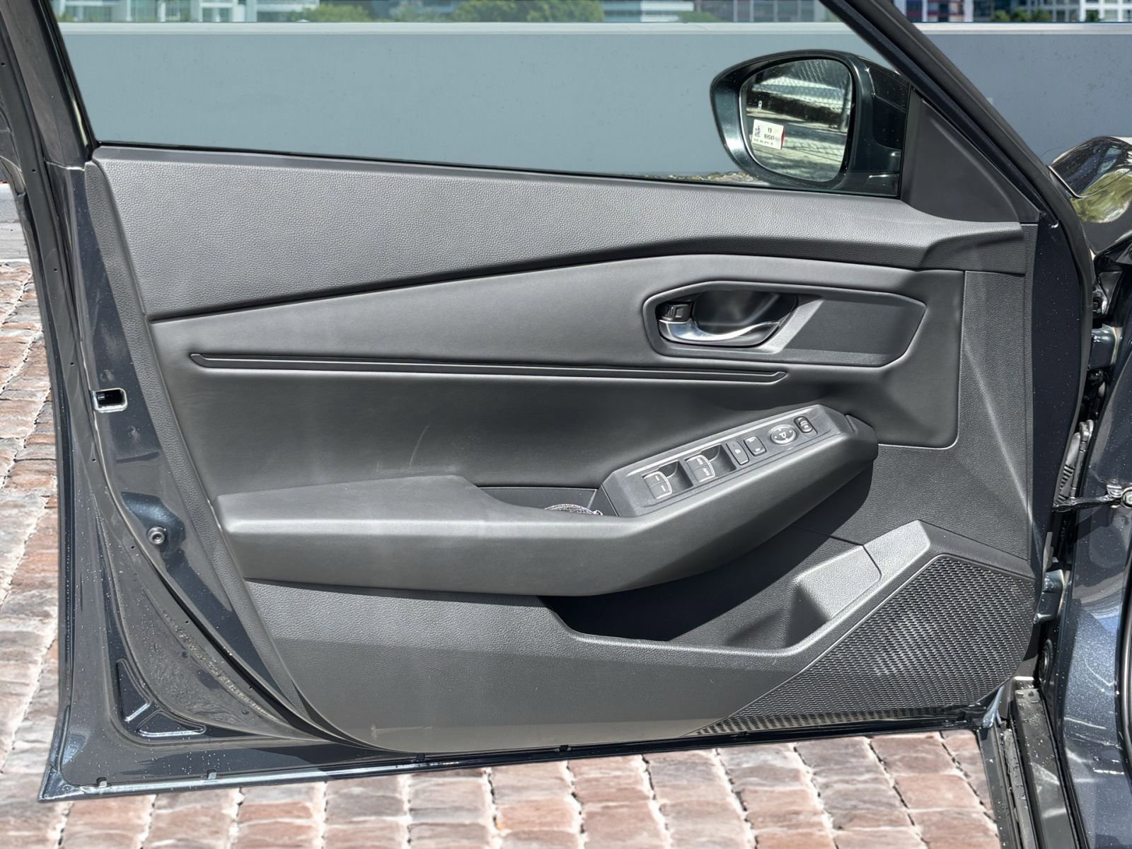 New 2026 Honda Accord SE image 10