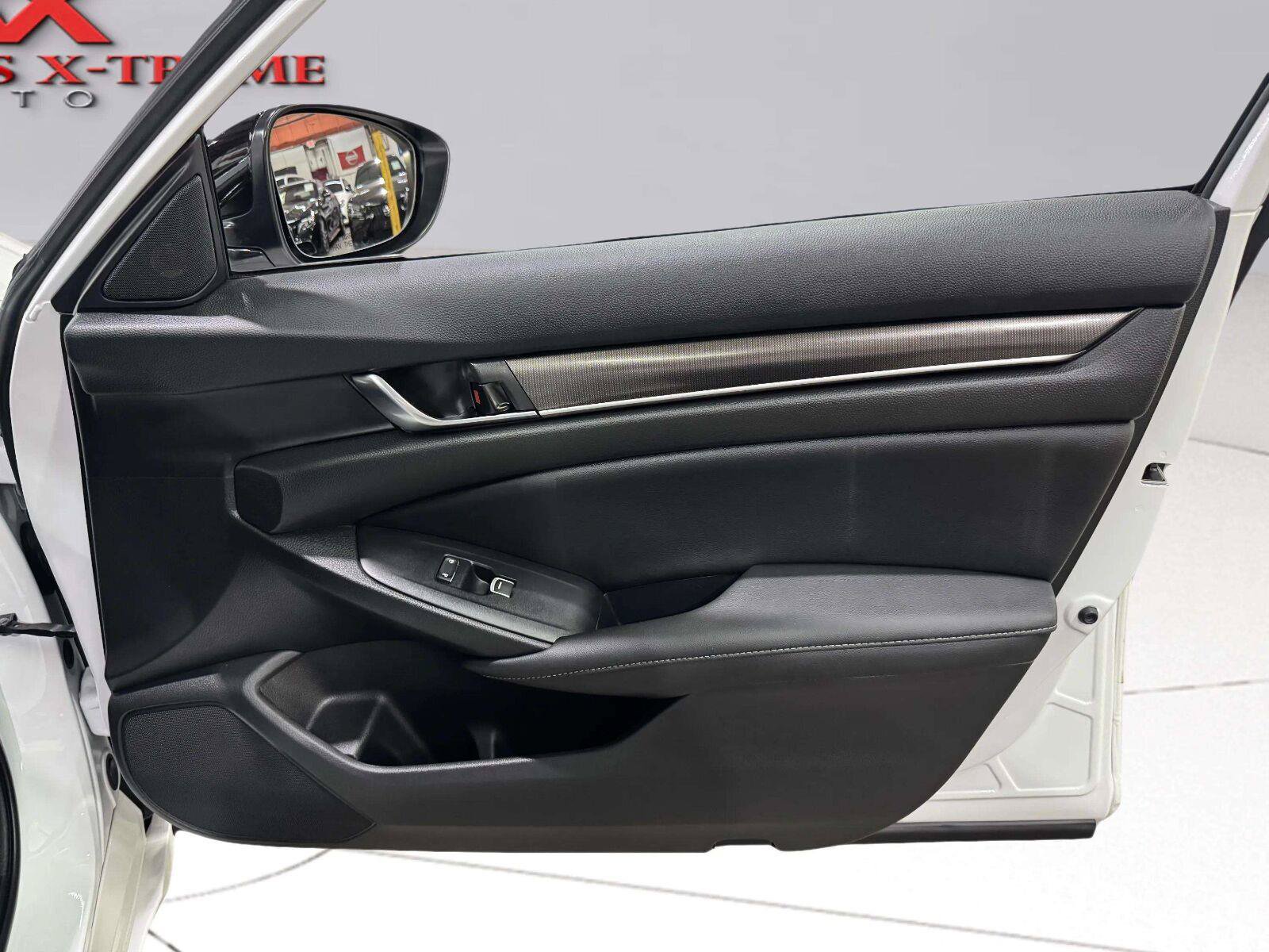 Used 2022 Honda Accord Sport image 38