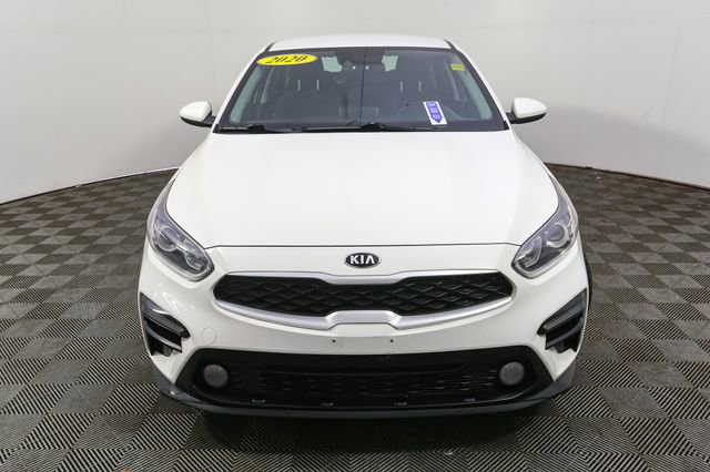 Used 2020 Kia Forte LXS image 4