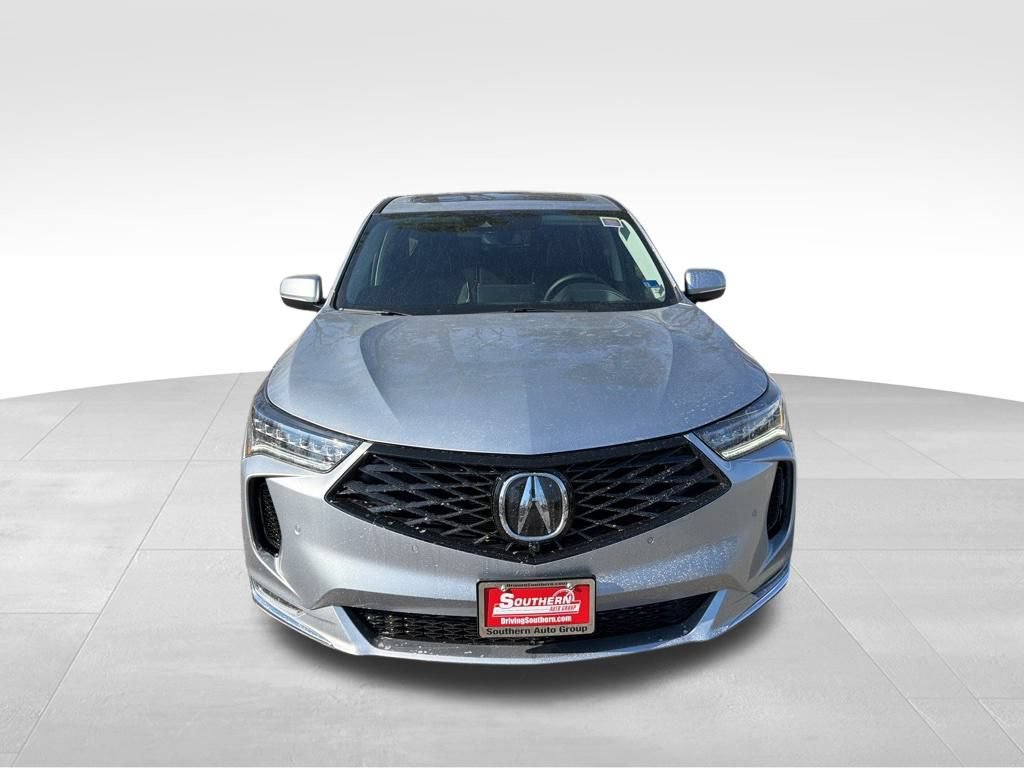 New 2026 Acura RDX SH-AWD w/ Advance Package image 8