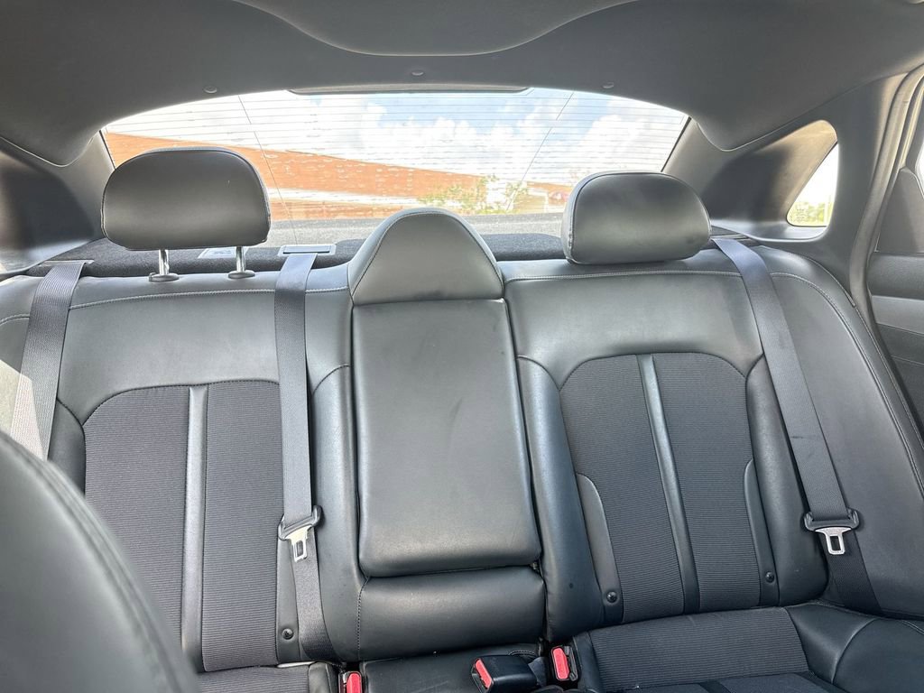 Used 2022 Kia K5 GT-Line w/ GT-Line FWD Premium Package image 33
