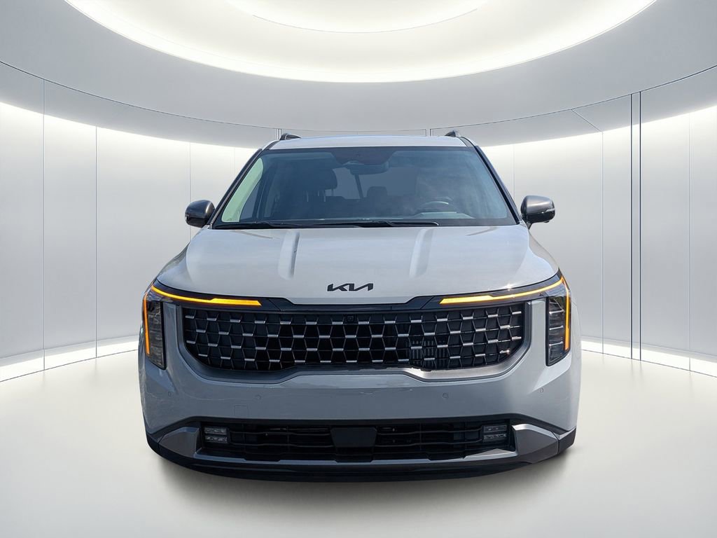 Used 2026 Kia Carnival SX Prestige image 9