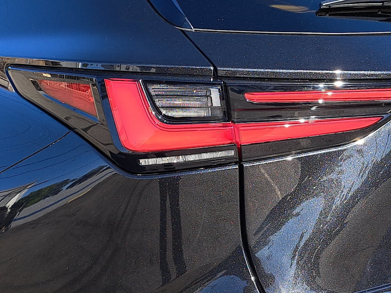 Used 2026 Lexus NX 350h AWD w/ Accessory Package (2T) image 38