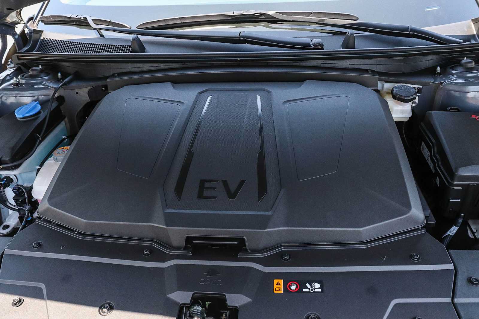New 2026 Hyundai Ioniq 5 SEL RWD image 16