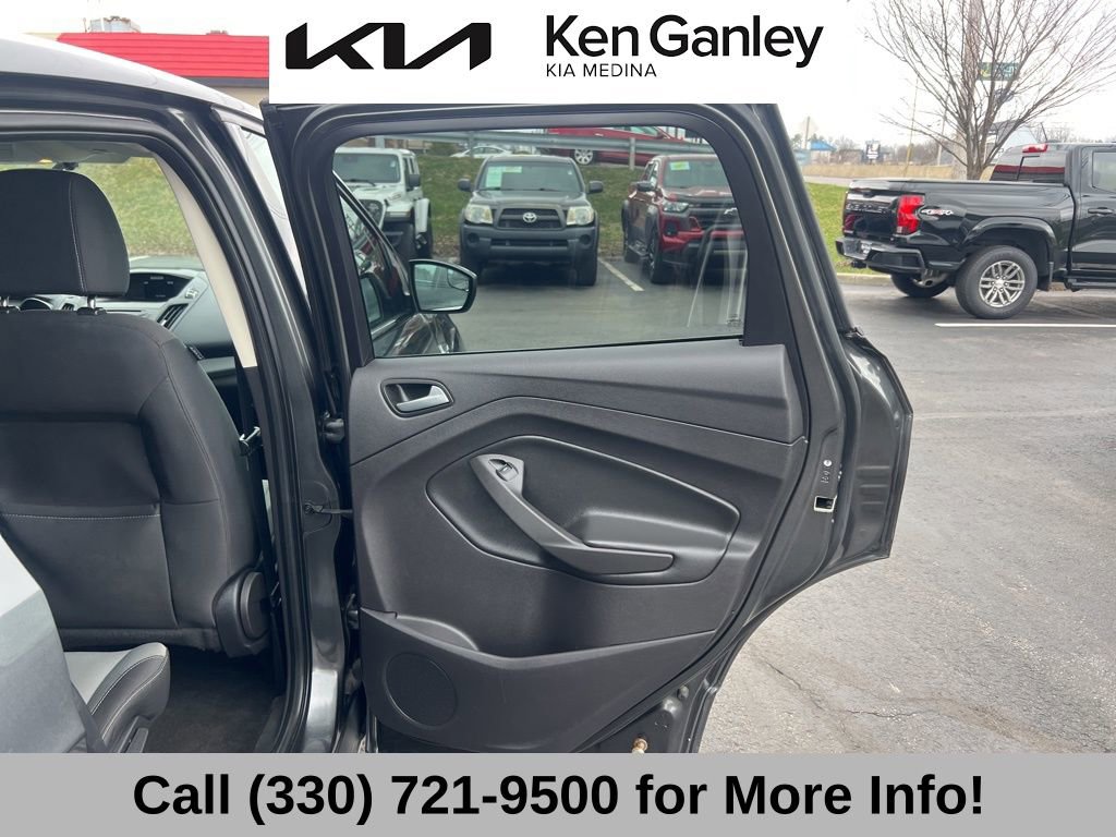 Used 2016 Ford Escape SE image 51