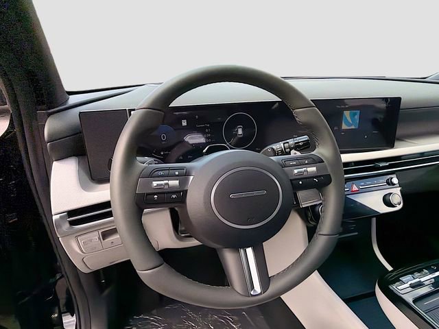 New 2026 Hyundai Tucson Limited image 11