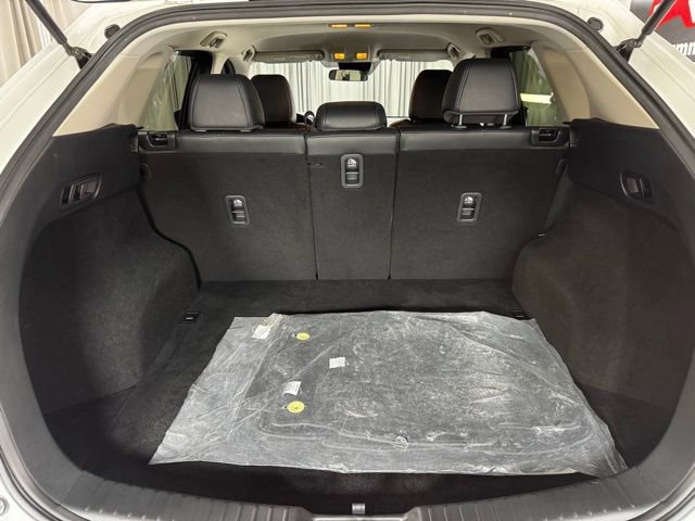 Used 2021 MAZDA CX-5 Touring image 10