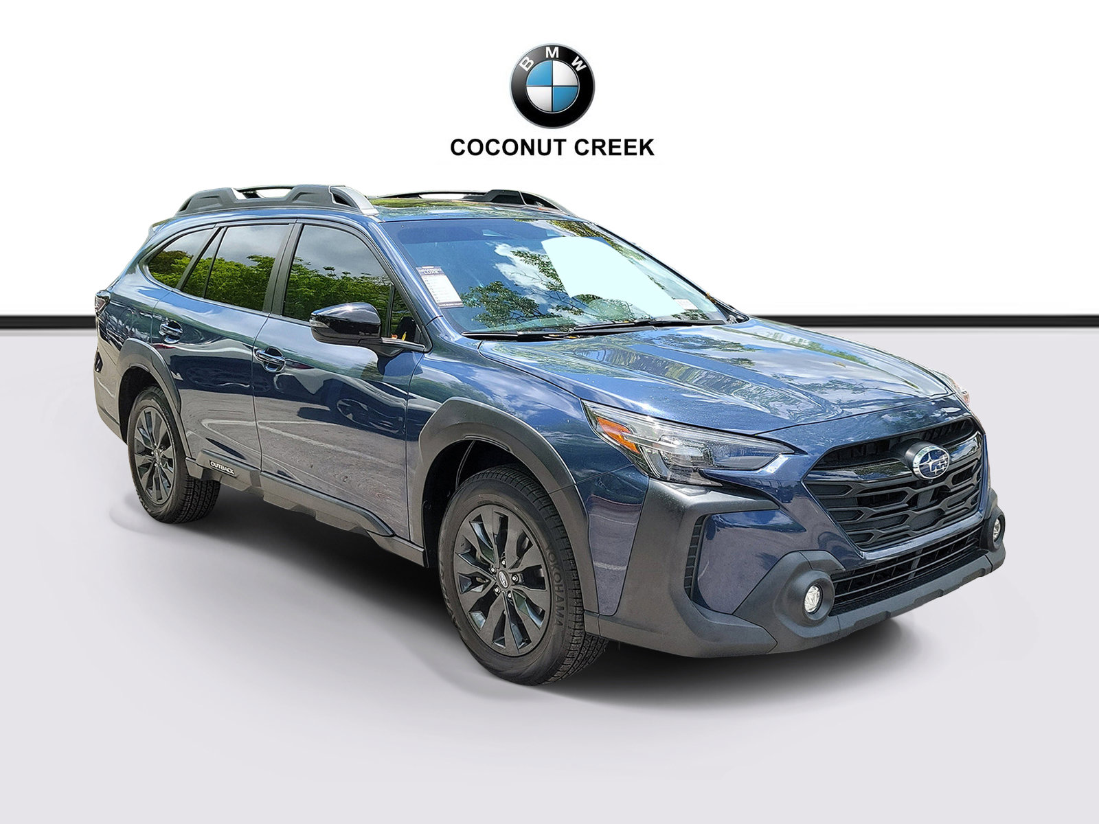 Used 2024 Subaru Outback Onyx Edition XT