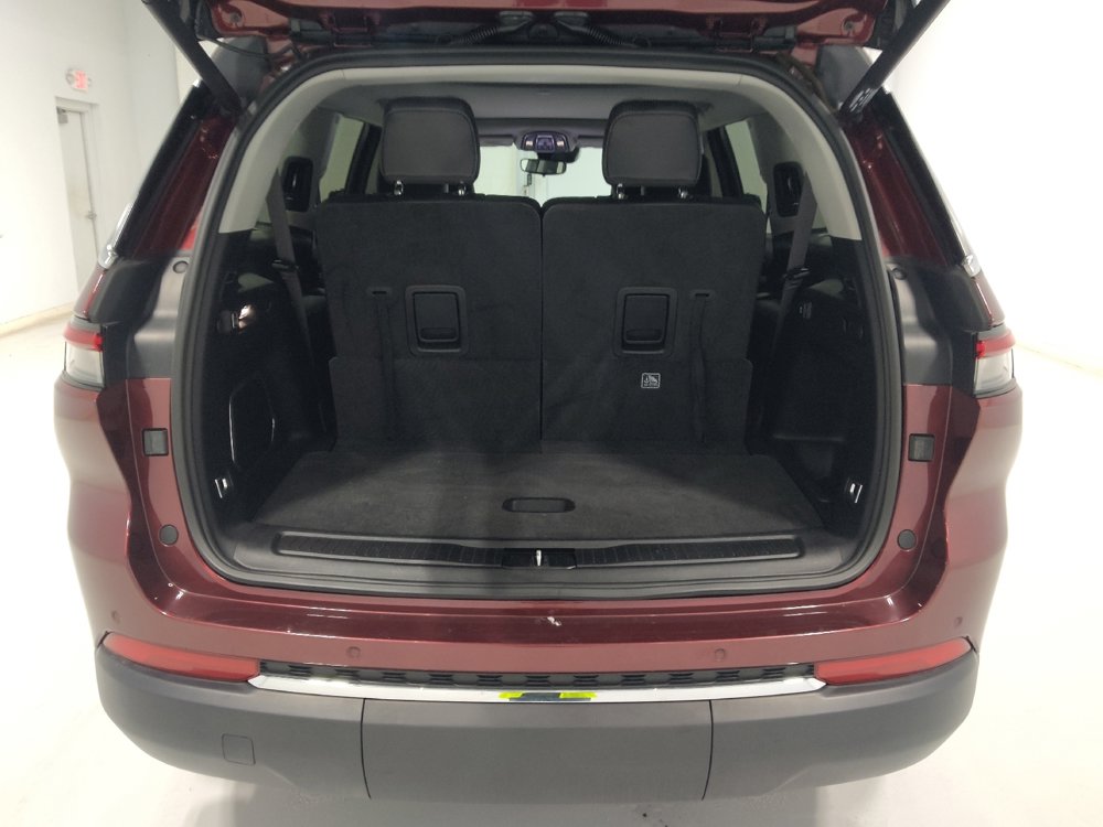 Used 2021 Jeep Grand Cherokee L Limited image 29