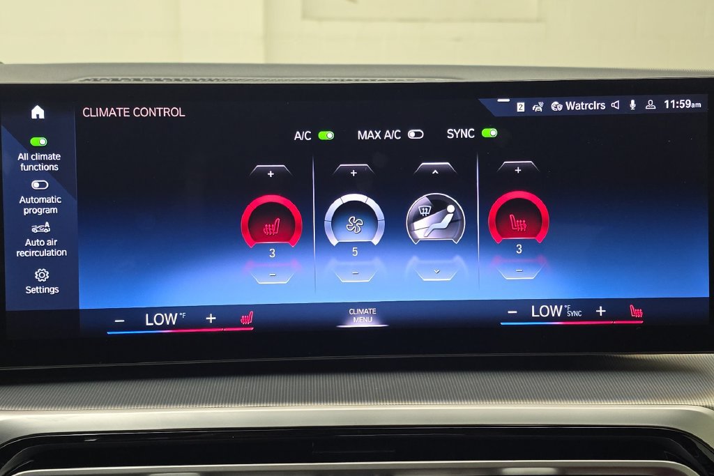 Certified 2024 BMW 430i Gran Coupe xDrive w/ Premium Package AWD/4WD image 20
