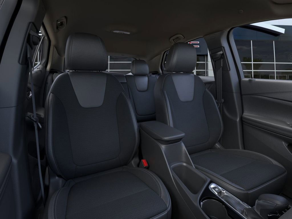 New 2026 Buick Encore GX Preferred w/ Comfort Package AWD/4WD image 16