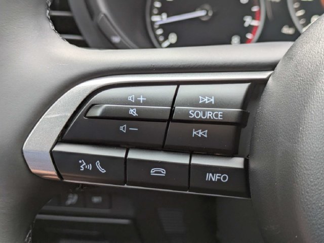 New 2026 MAZDA MAZDA3 2.5 S Sedan w/ Preferred Pkg FWD image 24