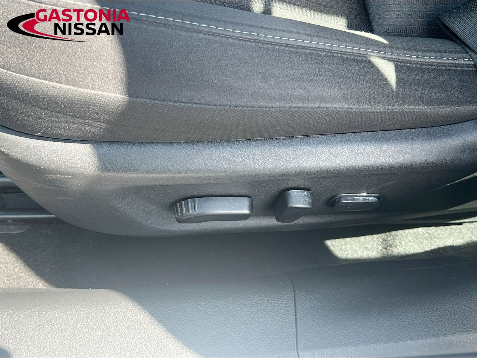 Used 2023 Nissan Altima 2.5 SV w/ SV Premium Package image 26