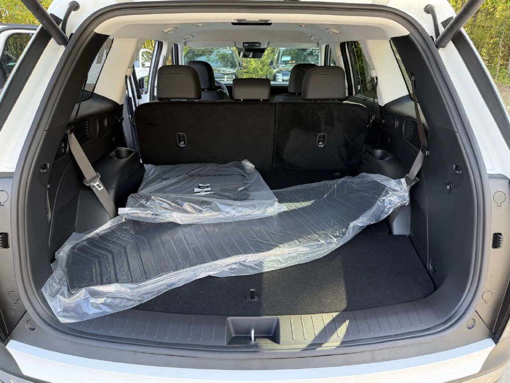 New 2027 Hyundai Palisade SEL AWD/4WD image 11