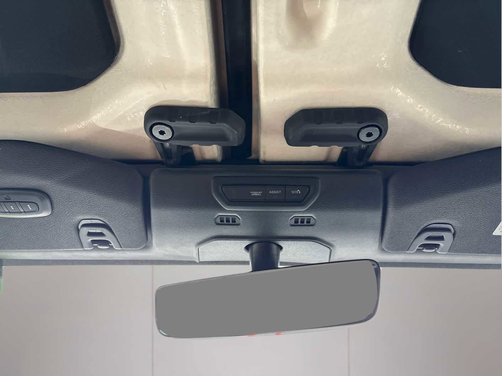 Used 2021 Jeep Wrangler Unlimited Sahara AWD/4WD image 19