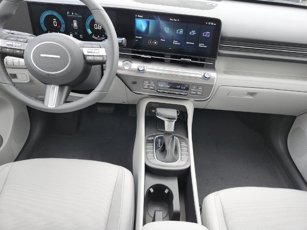 New 2027 Hyundai Kona SEL Sport FWD image 19