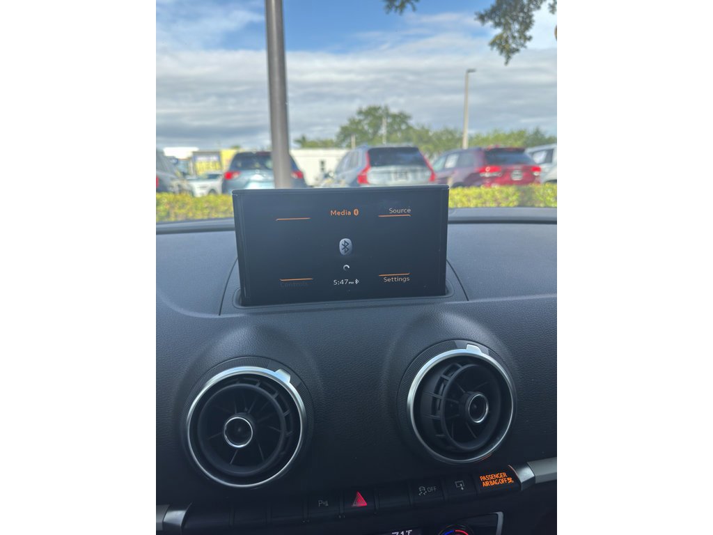 Used 2015 Audi A3 1.8T Premium w/ Driver Assistance Package FWD image 10