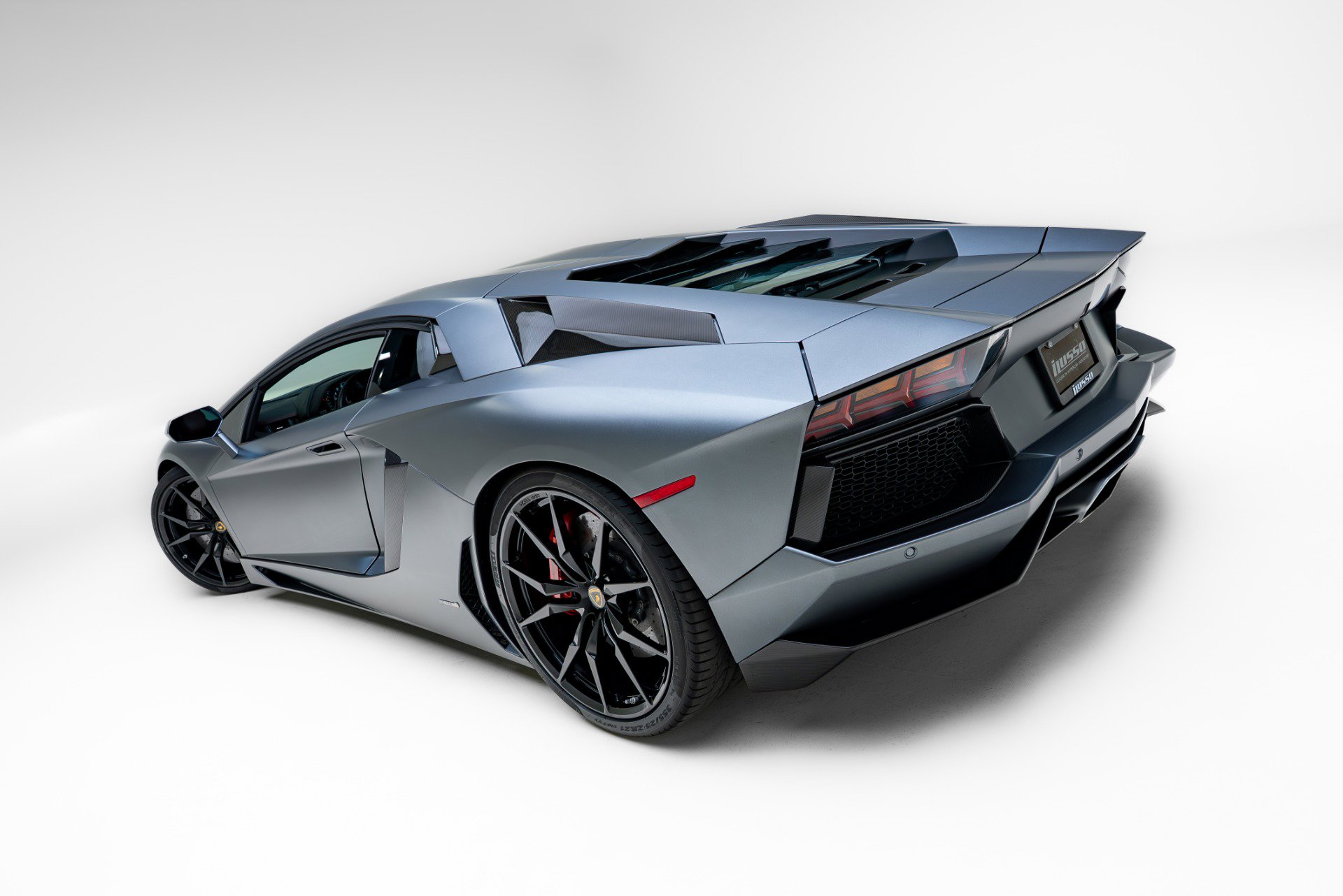 Used 2015 Lamborghini Aventador LP 700-4 AWD/4WD image 55
