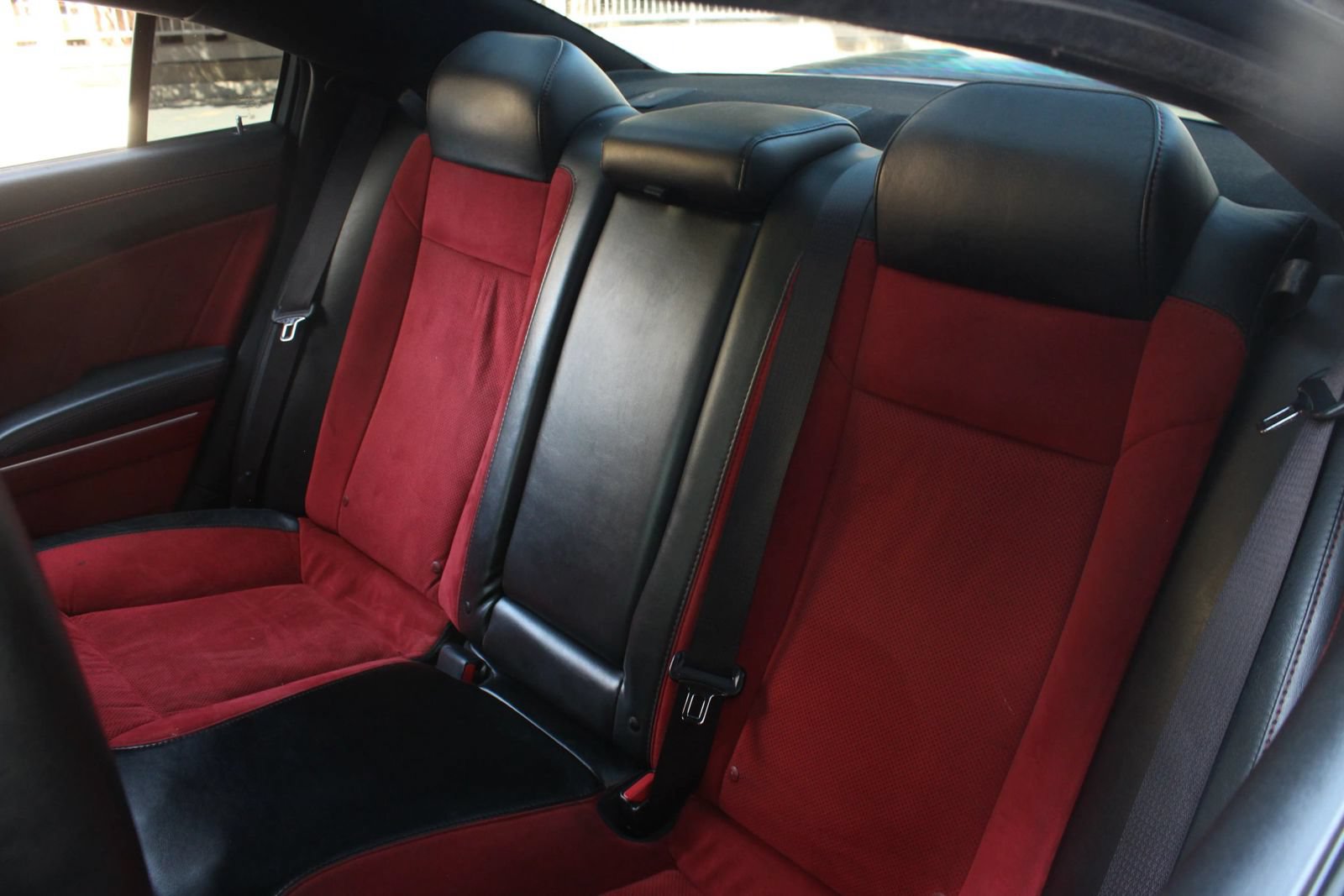 Used 2020 Dodge Charger Scat Pack RWD image 20