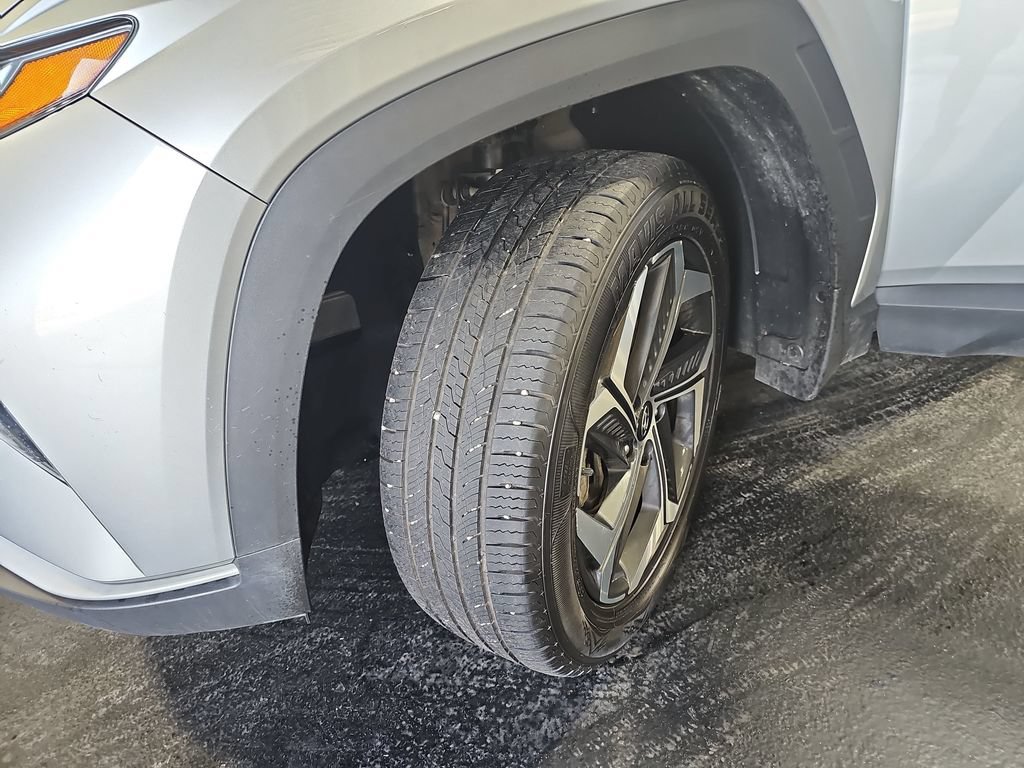 Used 2023 Hyundai Tucson SEL w/ Convenience Package AWD/4WD image 33