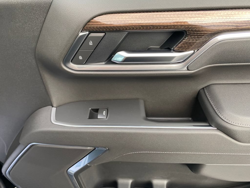 New 2026 Chevrolet Silverado 1500 LT AWD/4WD image 10
