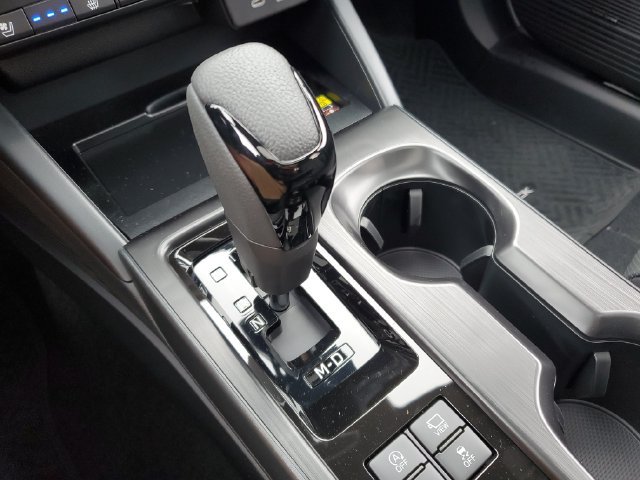 New 2026 Subaru Outback Touring XT AWD/4WD image 40
