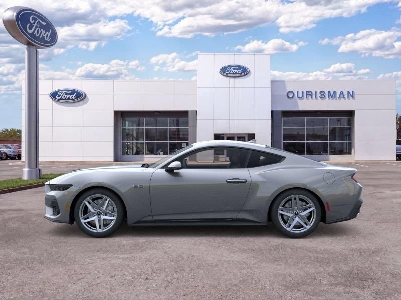 New 2026 Ford Mustang GT Premium RWD image 4