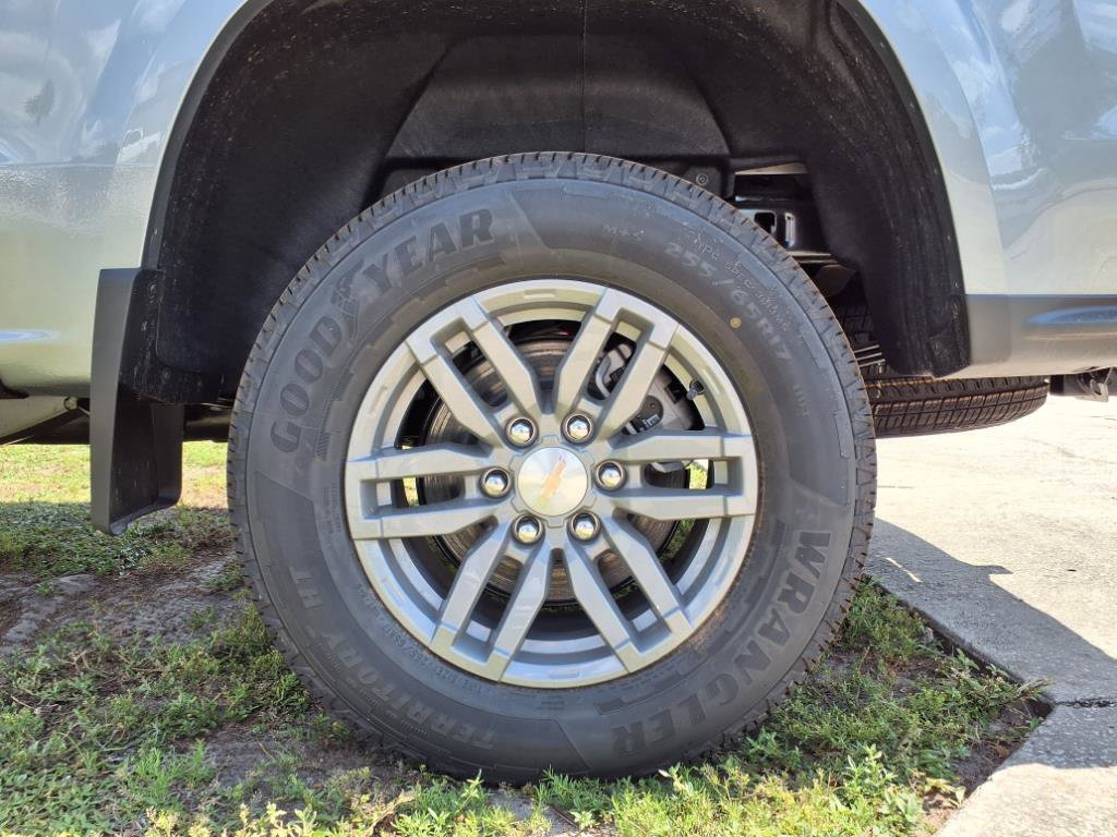 New 2025 Chevrolet Colorado LT w/ LT Convenience Package image 27