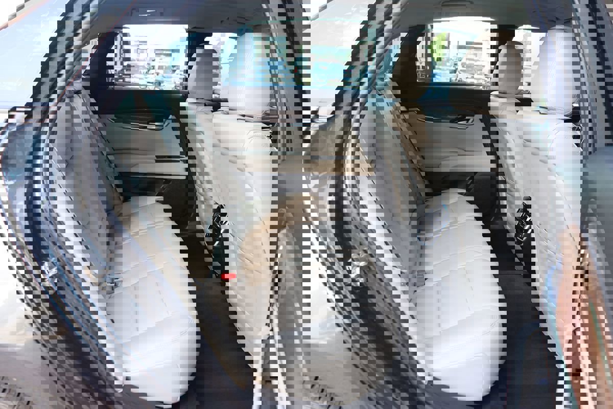 Used 2019 Cadillac XTS Luxury image 37