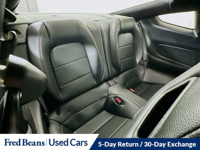 Used 2015 Ford Mustang GT Premium RWD image 23