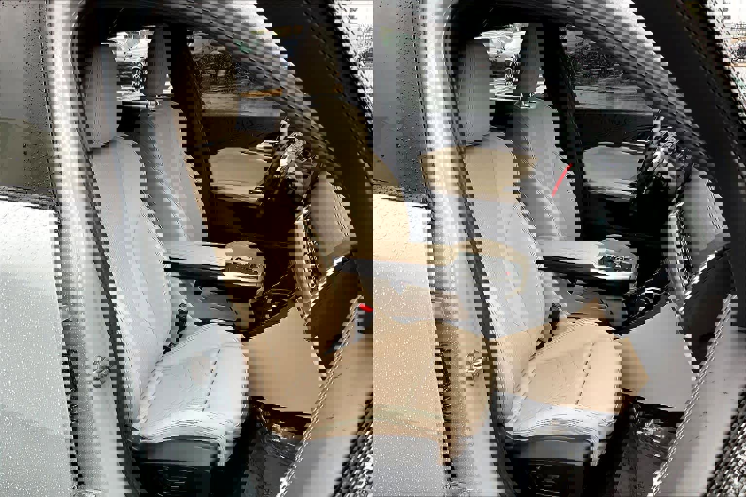 Used 2024 BMW X2 M35i image 10