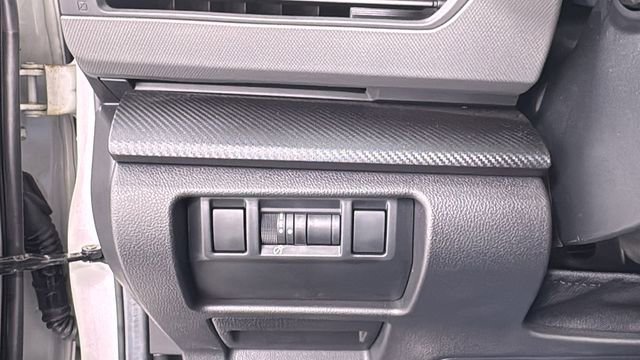 Certified 2024 Subaru Crosstrek 2.5i Sport image 37