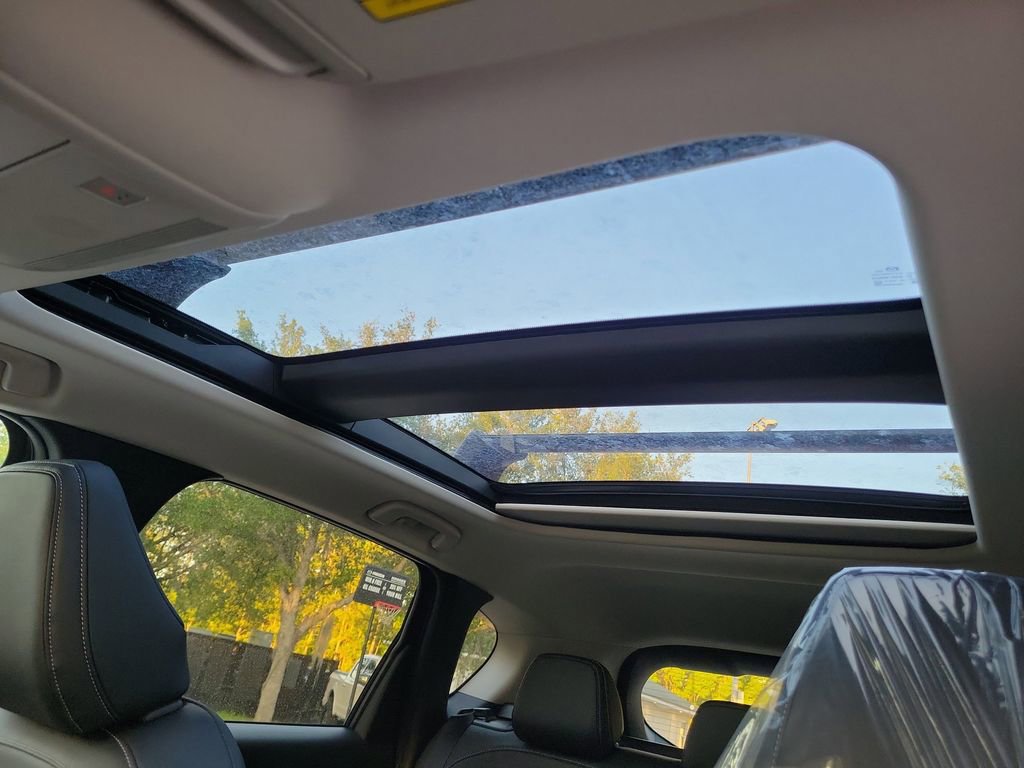 New 2026 MAZDA CX-5 2.5 S w/ Premium Package AWD/4WD image 33