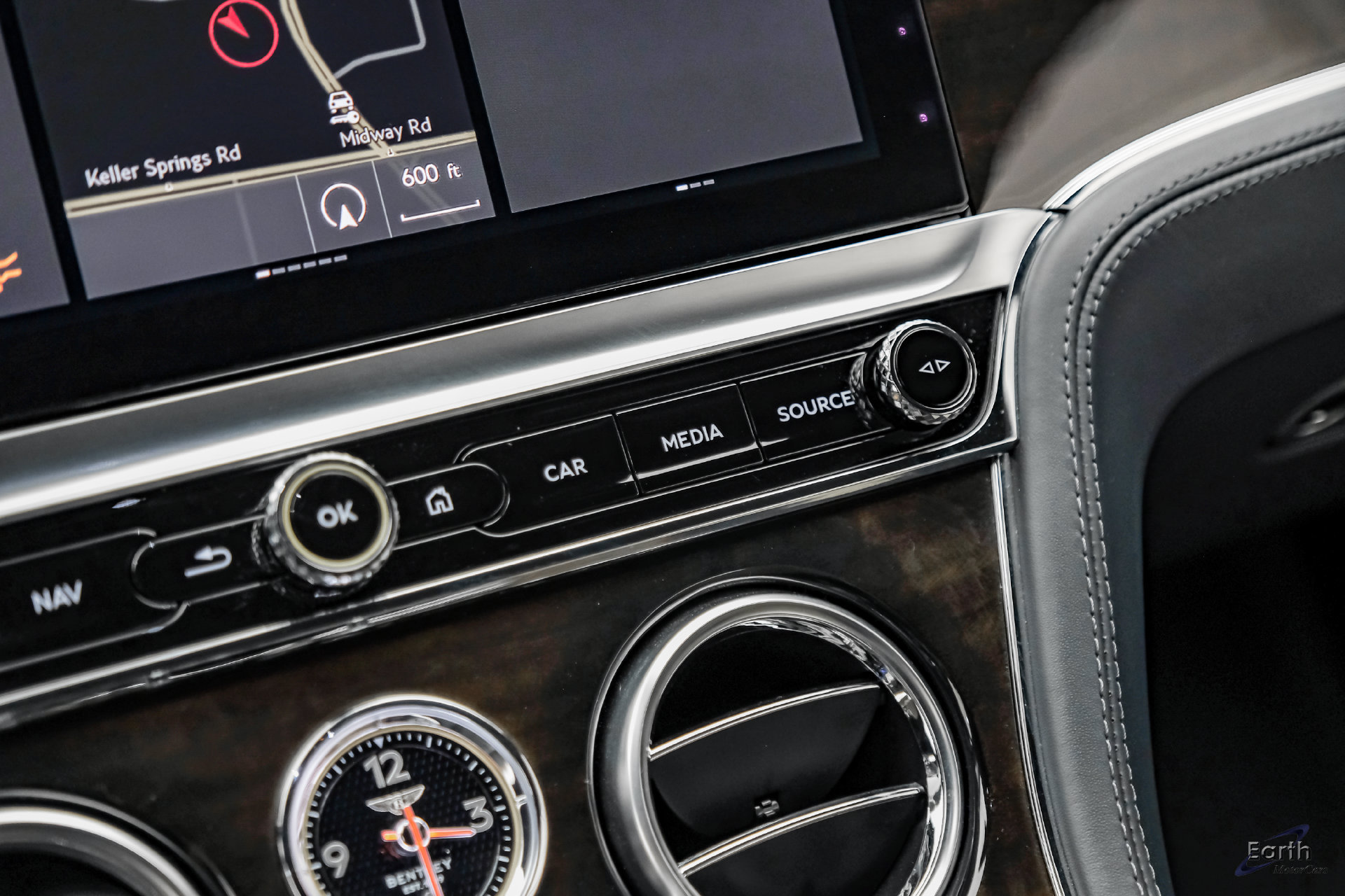 Used 2020 Bentley Continental GT V8 First Edition AWD/4WD image 71