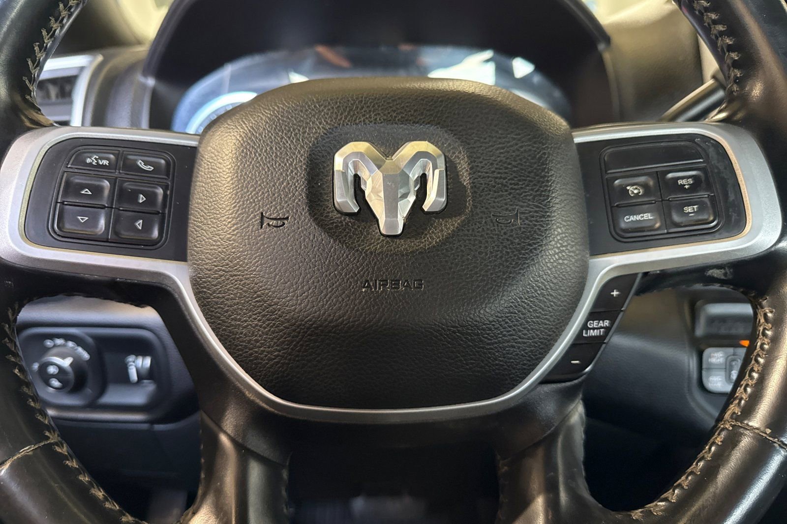 Used 2022 RAM 2500 Big Horn w/ Level A Equipment Group AWD/4WD image 23