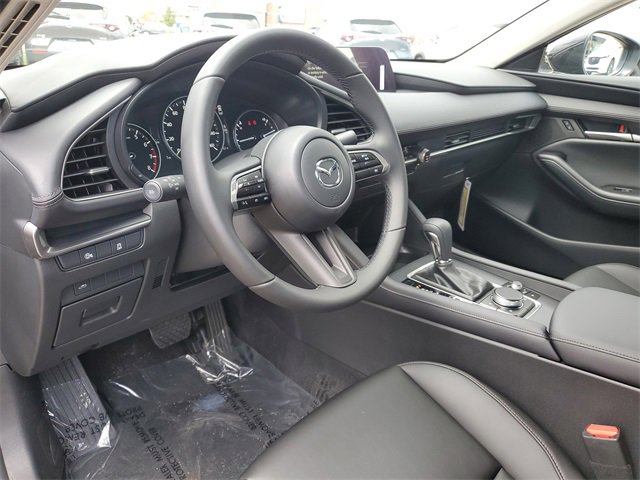 New 2026 MAZDA MAZDA3 s Sport image 7