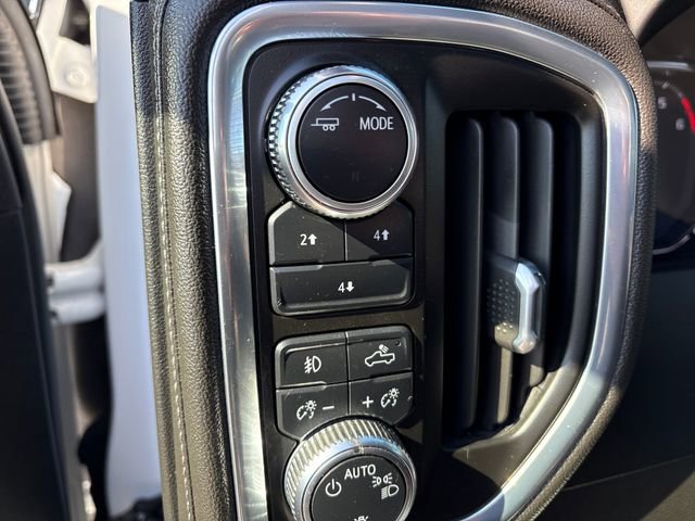 Used 2022 GMC Sierra 2500 SLE w/ SLE Convenience Package AWD/4WD image 7