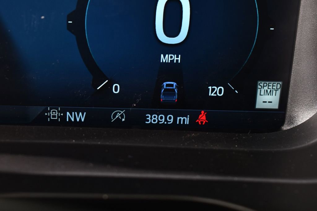 New 2026 Ford F150 XLT w/ Equipment Group 302A MID image 27