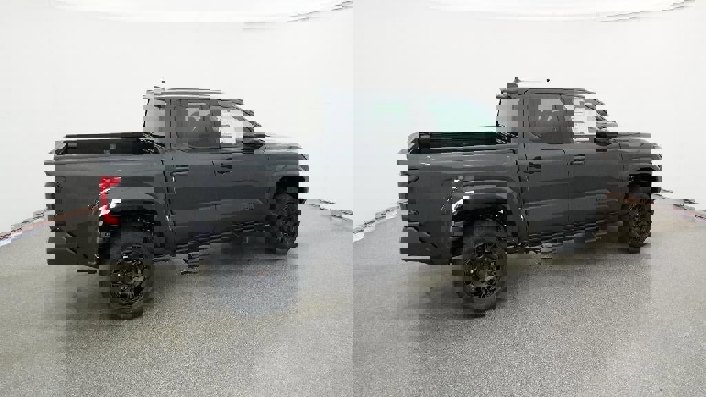 New 2026 Toyota Tacoma SR5 image 43