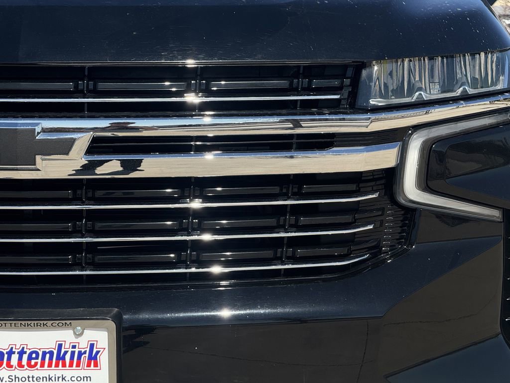 Used 2021 Chevrolet Tahoe LT image 8